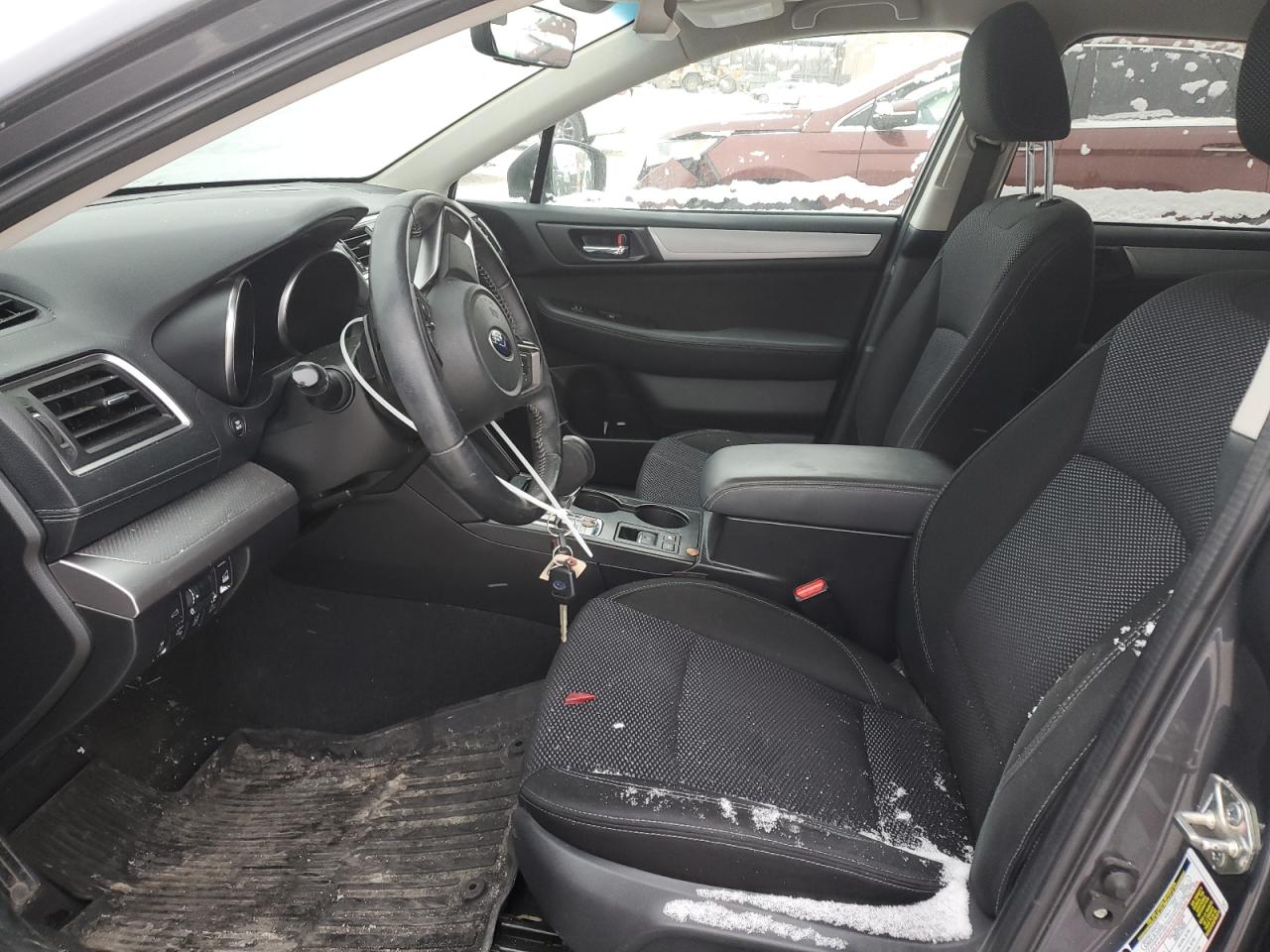 2019 Subaru Outback - Image 7