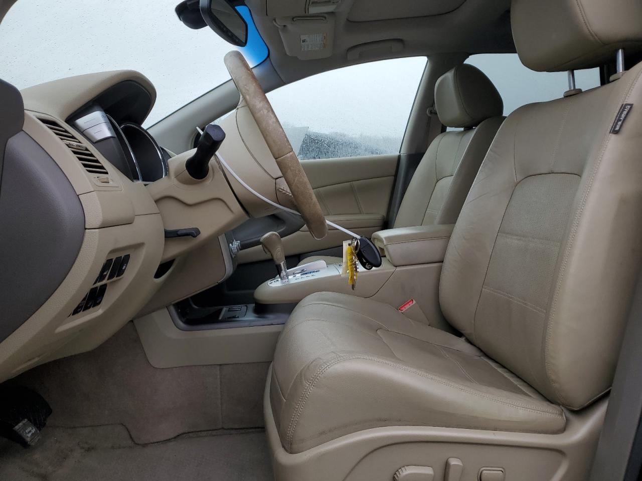 2012 Nissan Murano - Image 7