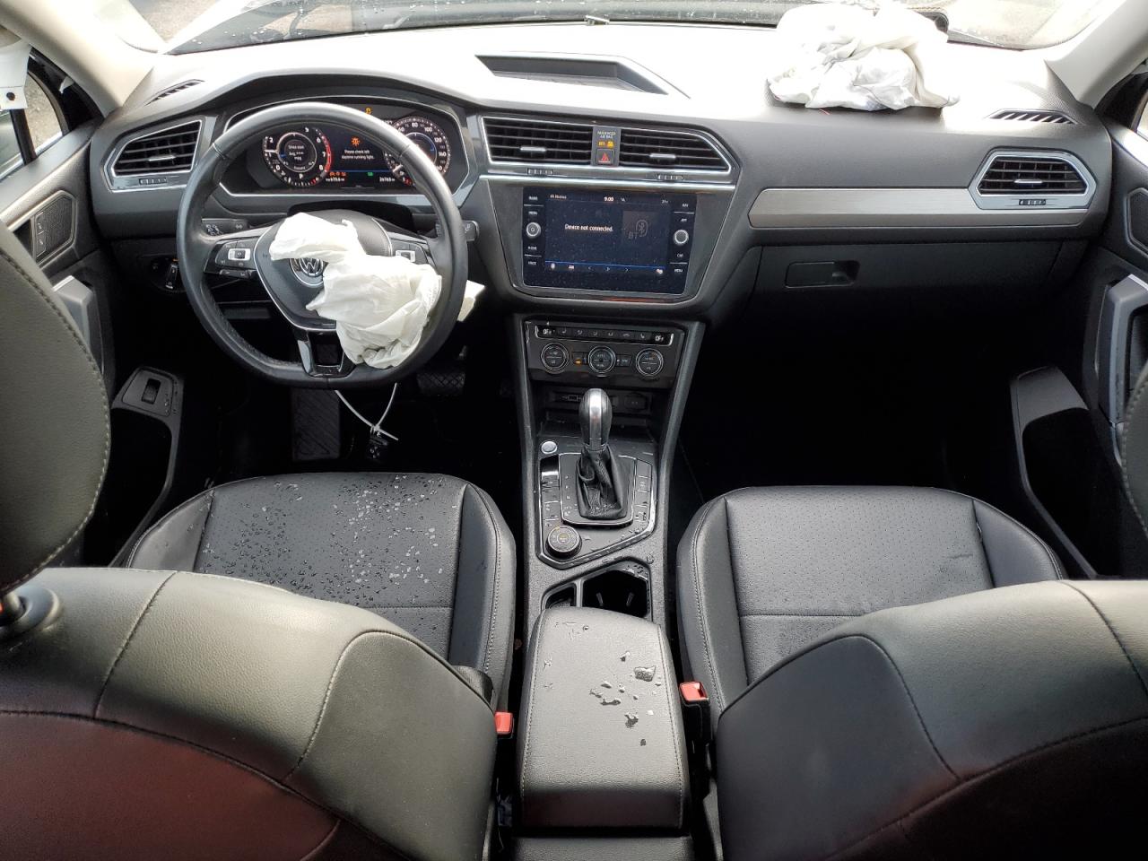 2019 Volkswagen Tiguan - Image 8