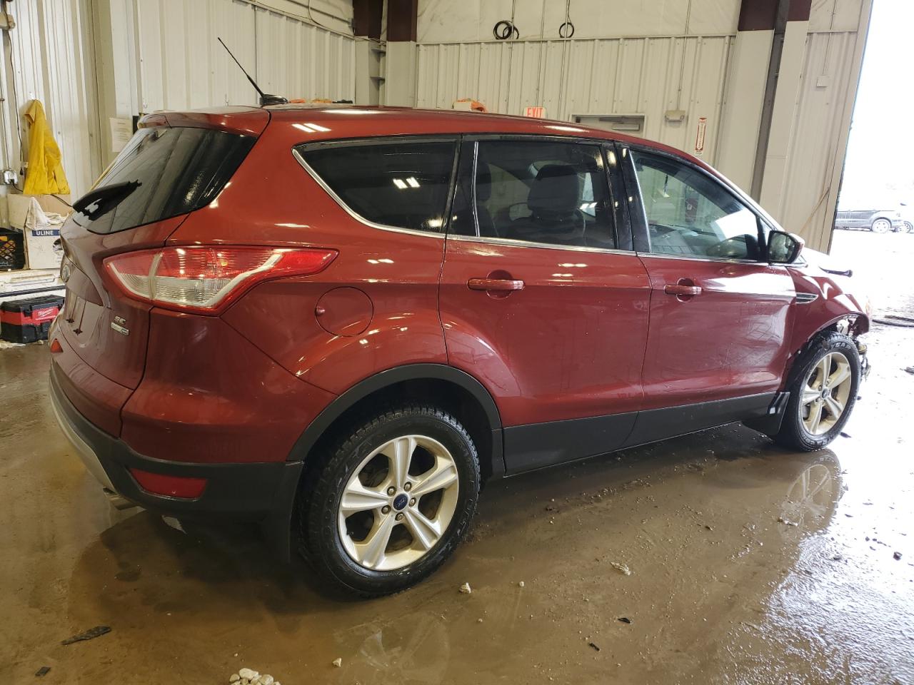 2015 Ford Escape - Image 3