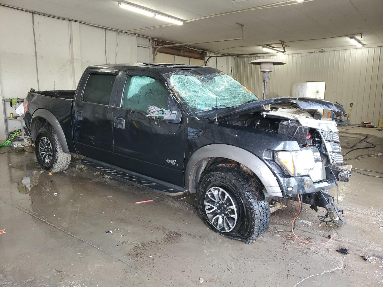 2012 Ford F-150 - Image 4