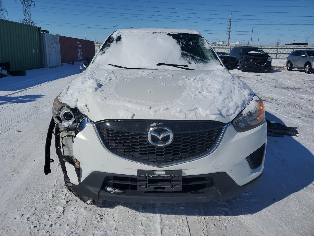 2014 Mazda CX-5 - Image 5