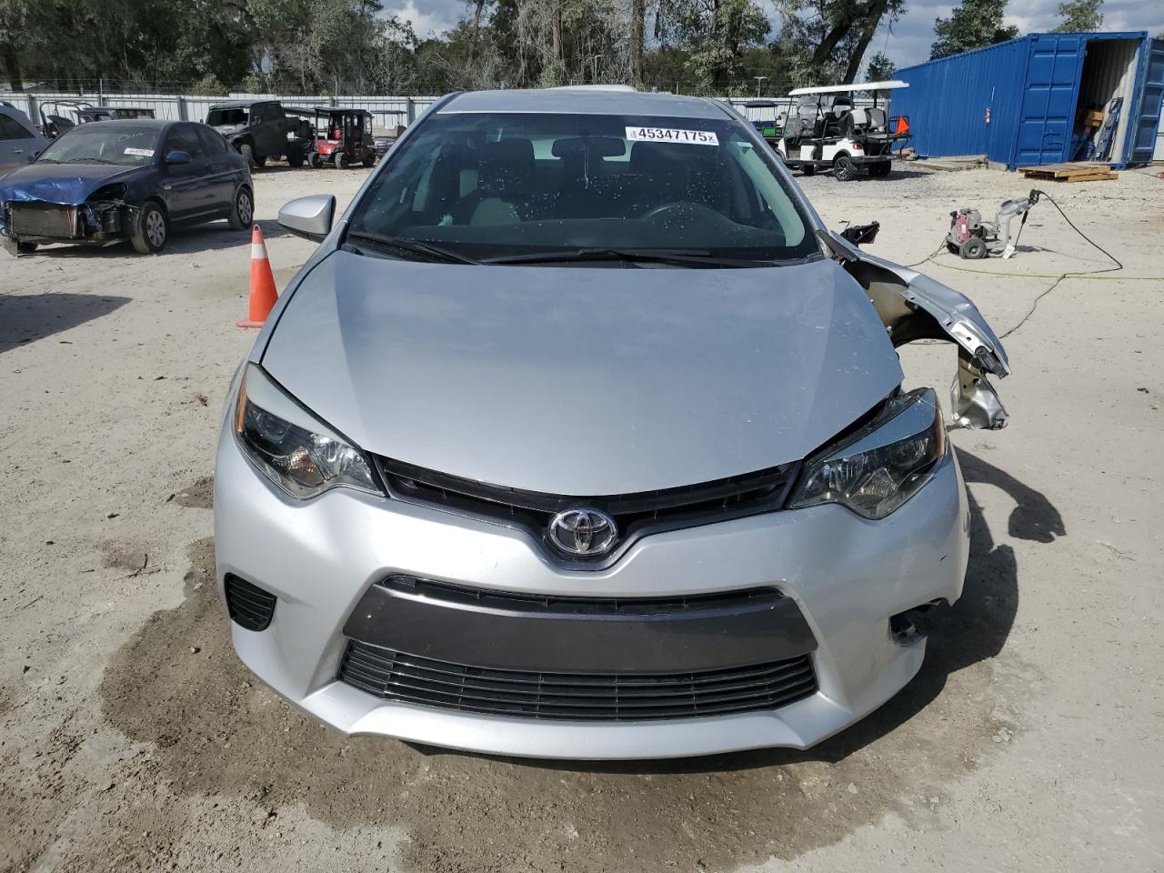 2016 Toyota Corolla - Image 5