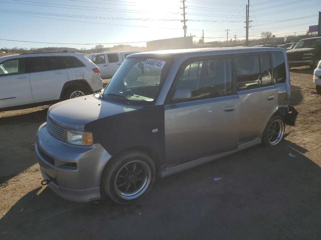 2006 Toyota Scion Xb