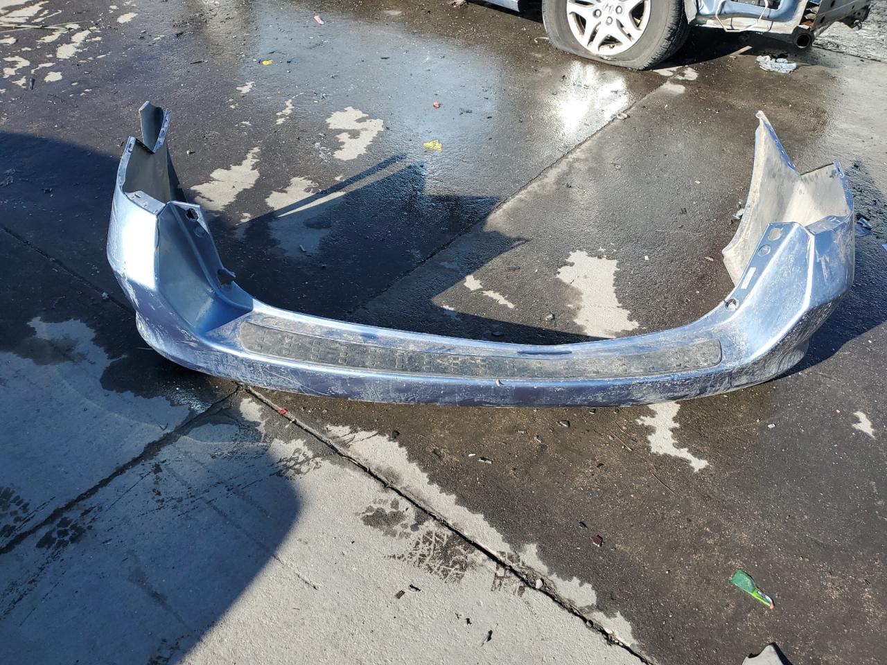 2008 Honda Odyssey - Image 13