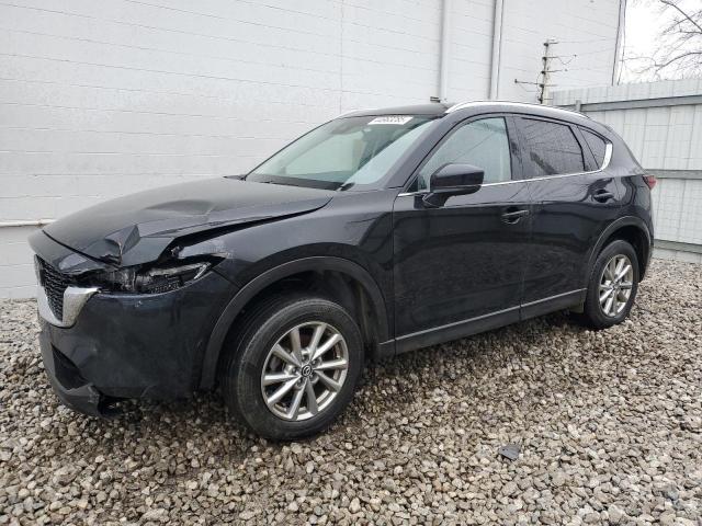 2023 Mazda Cx-5 Select