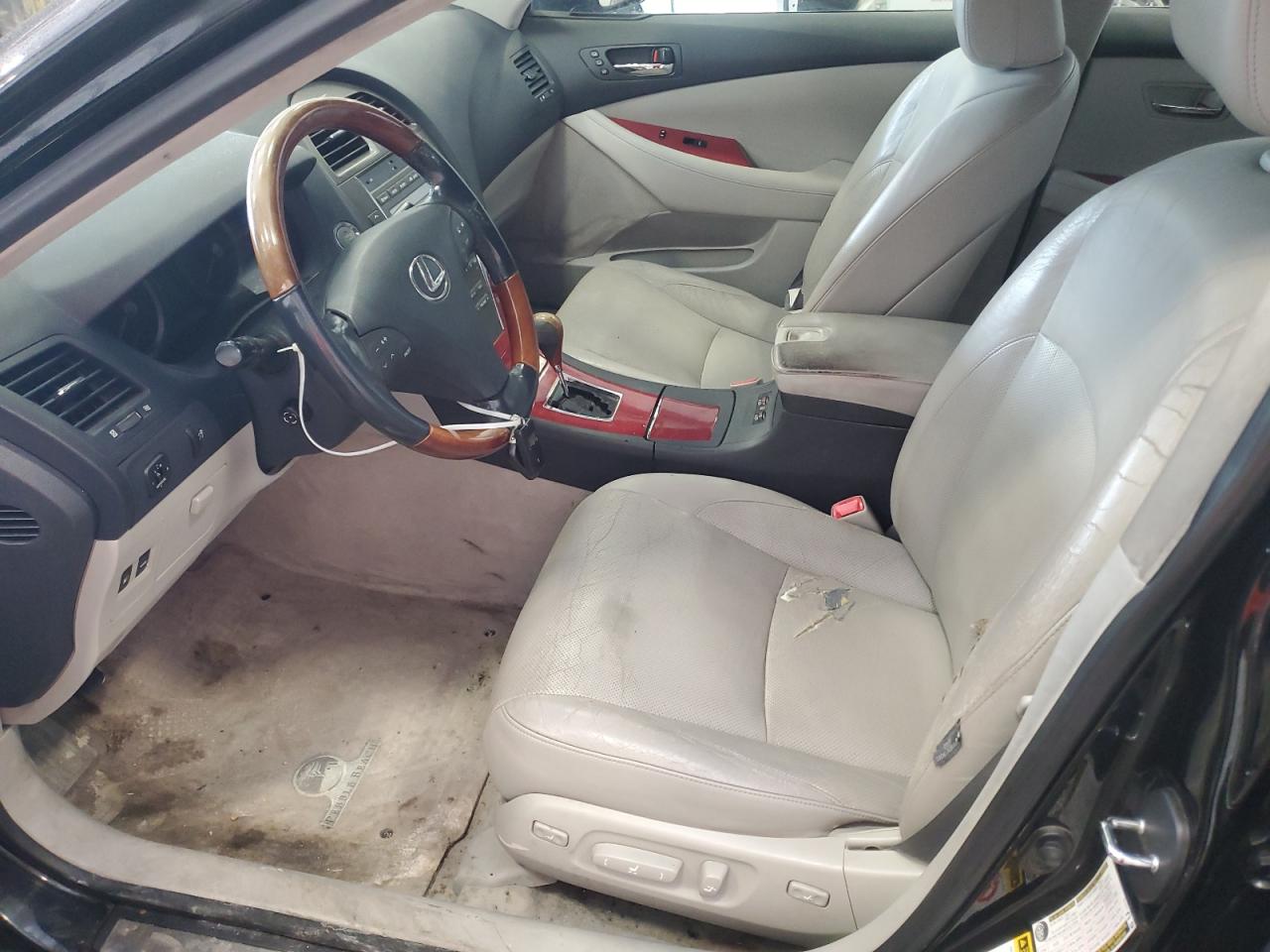 2009 Lexus ES - Image 7