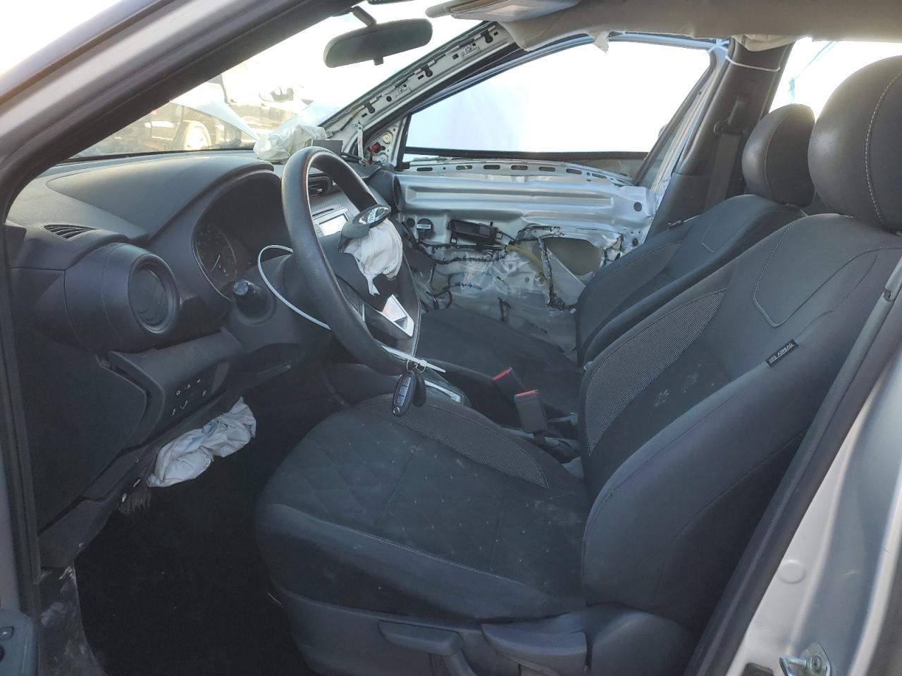 2020 Nissan Kicks - Image 7