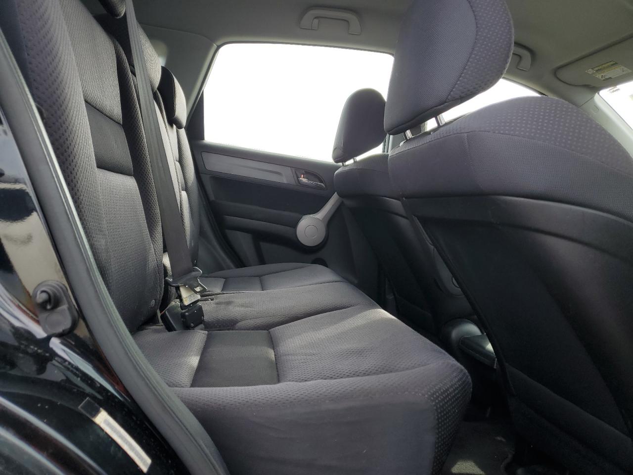 2007 Honda CR-V - Image 11
