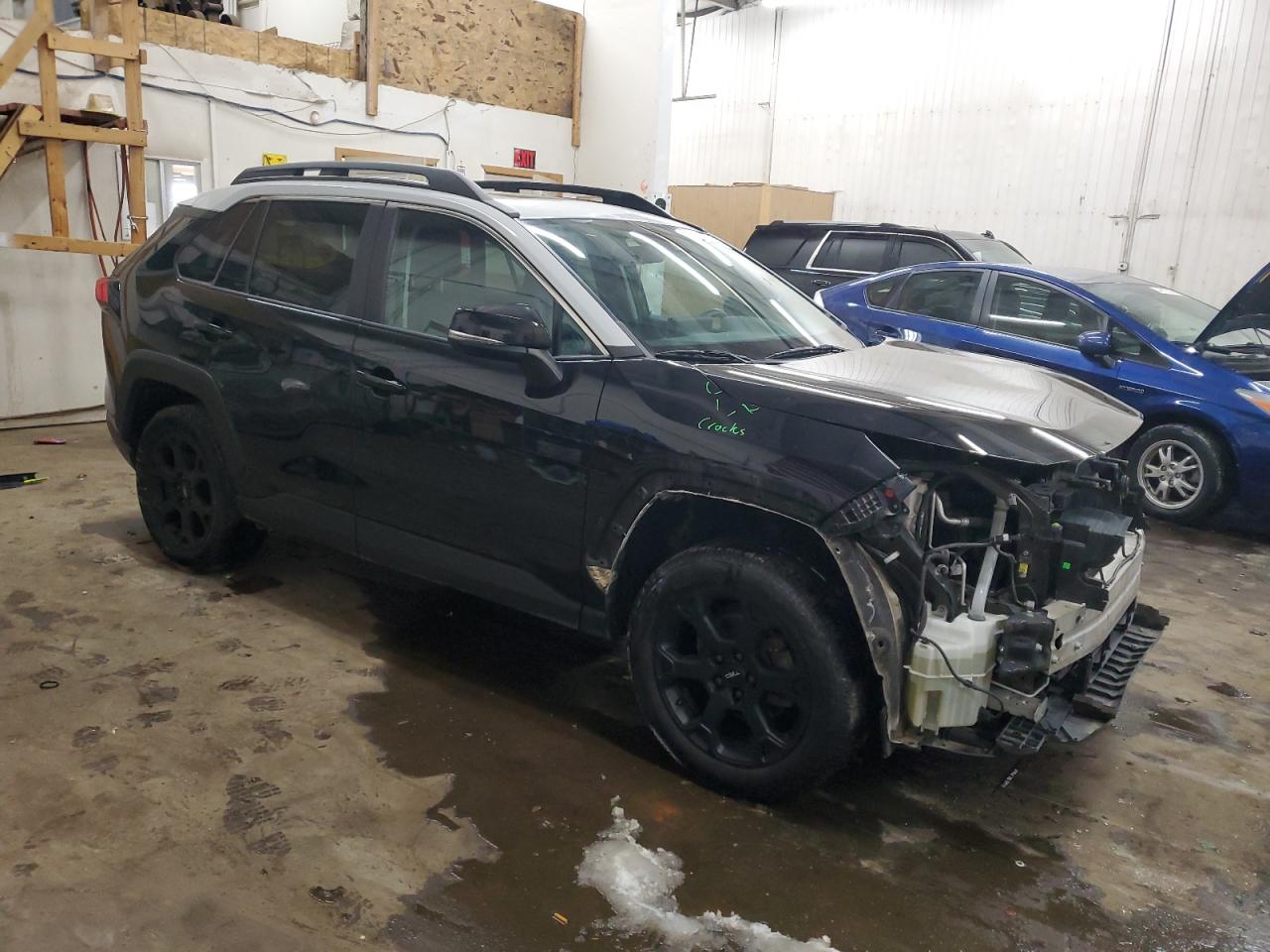 2020 Toyota RAV 4 - Image 4