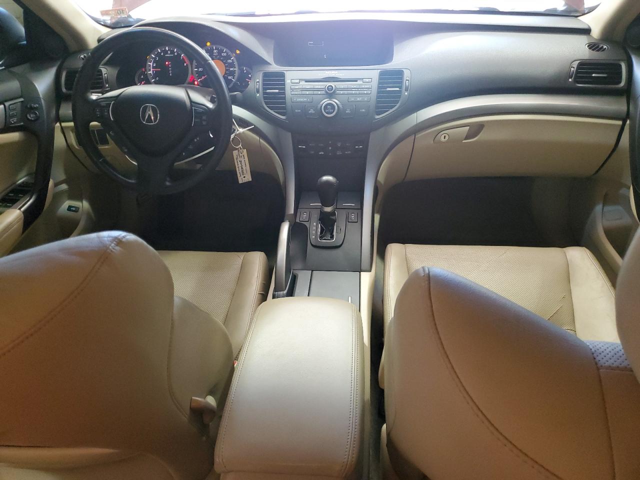 2009 Acura TSX - Image 8