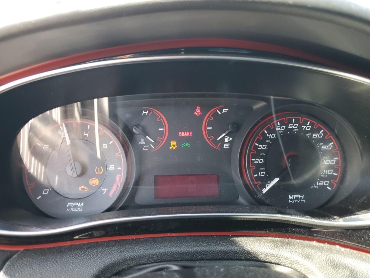 2015 Dodge Dart - Image 9