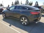 2018 Mercedes-Benz Glc Coupe 300 4Matic للبيع في Rancho Cucamonga، CA - Front End