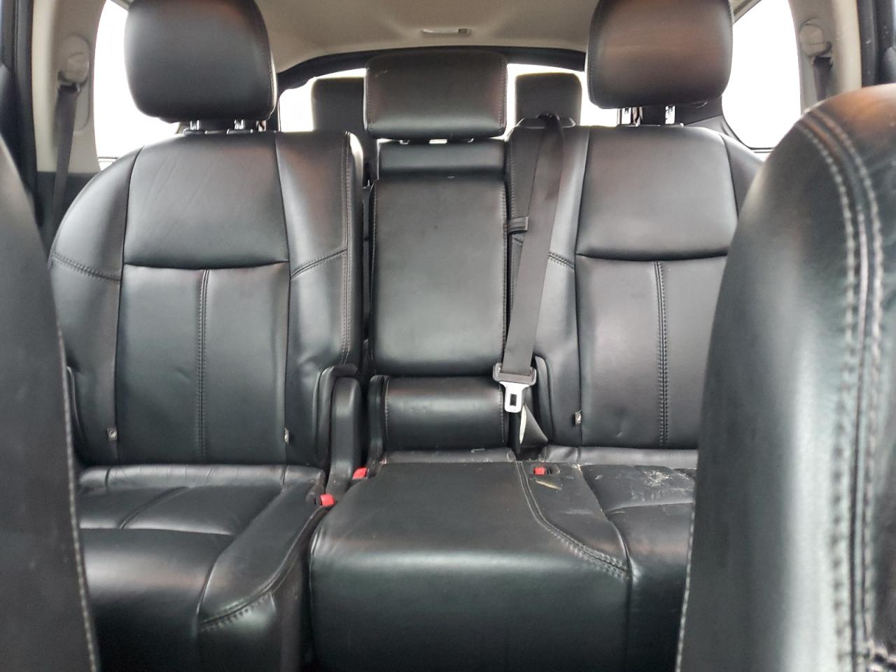2014 Nissan Pathfinder - Image 10