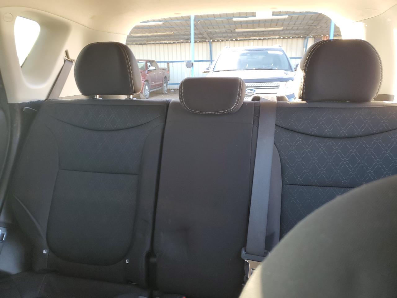 2016 Kia Soul - Image 10