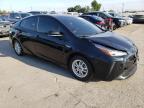 2022 TOYOTA PRIUS NIGHT SHADE for sale at Copart CA - LOS ANGELES