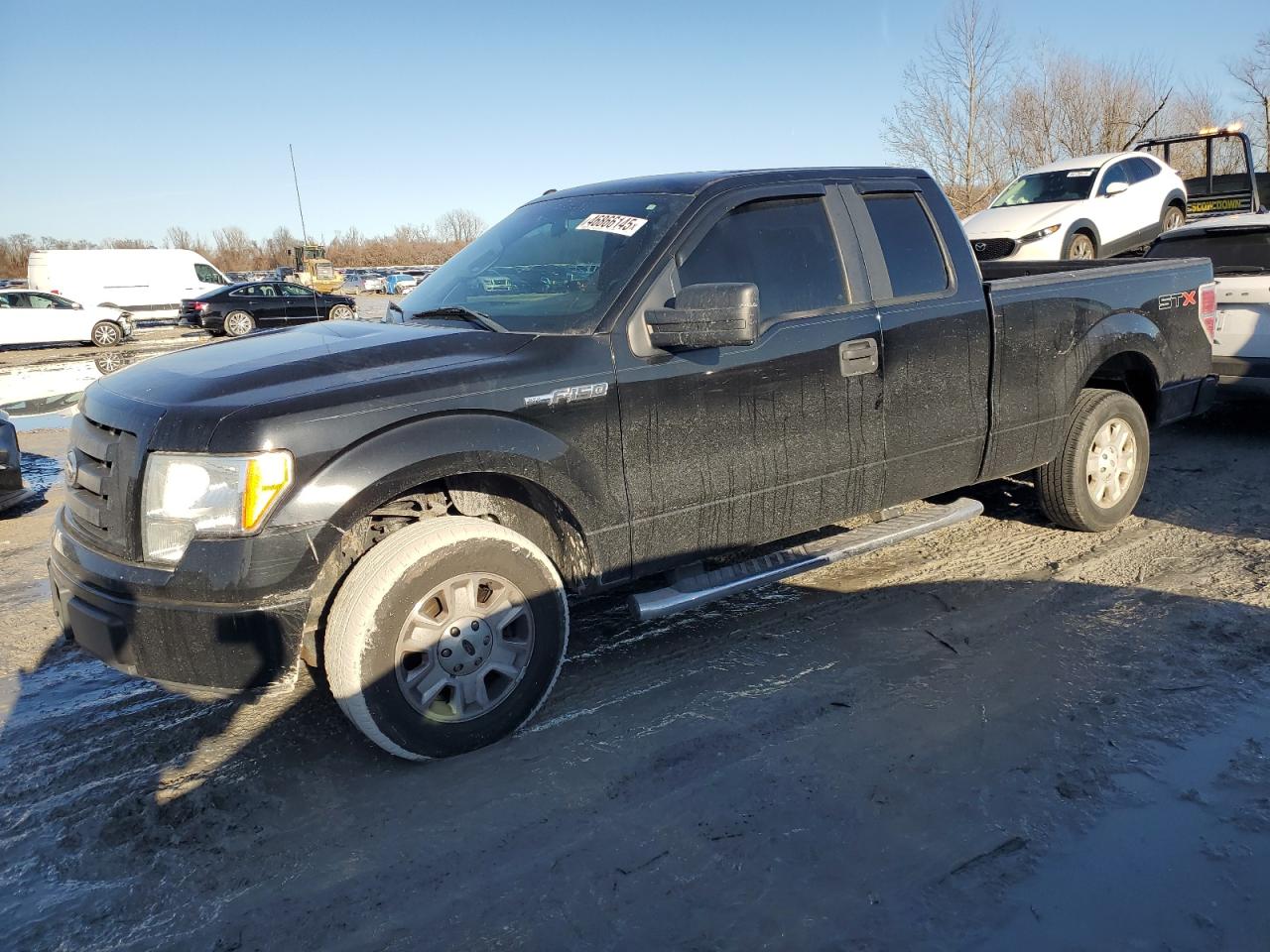 2011 Ford F-150 - Image 1