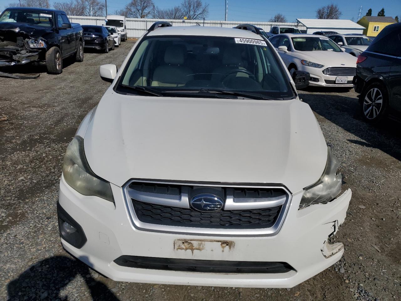 2014 Subaru Impreza - Image 5