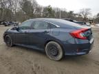 2019 Honda Civic Lx للبيع في North Billerica، MA - Front End