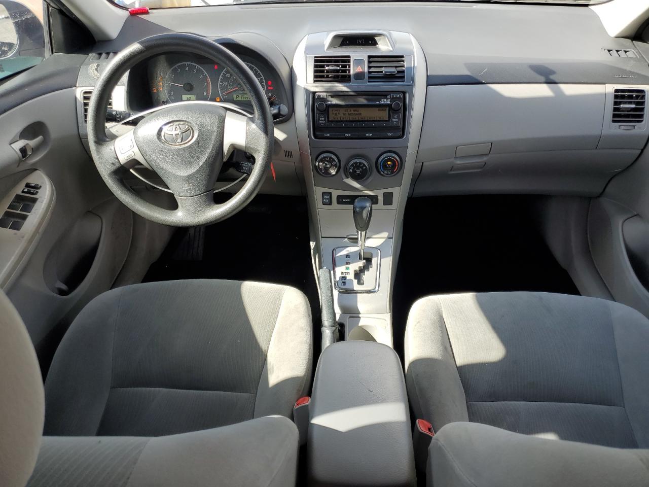 2012 Toyota Corolla - Image 8