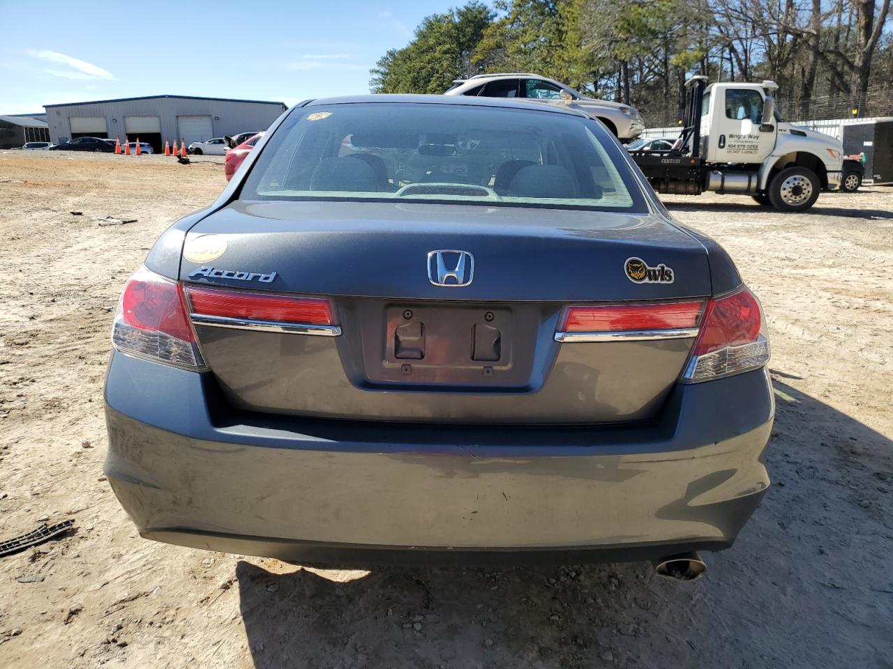 2011 Honda Accord - Image 6