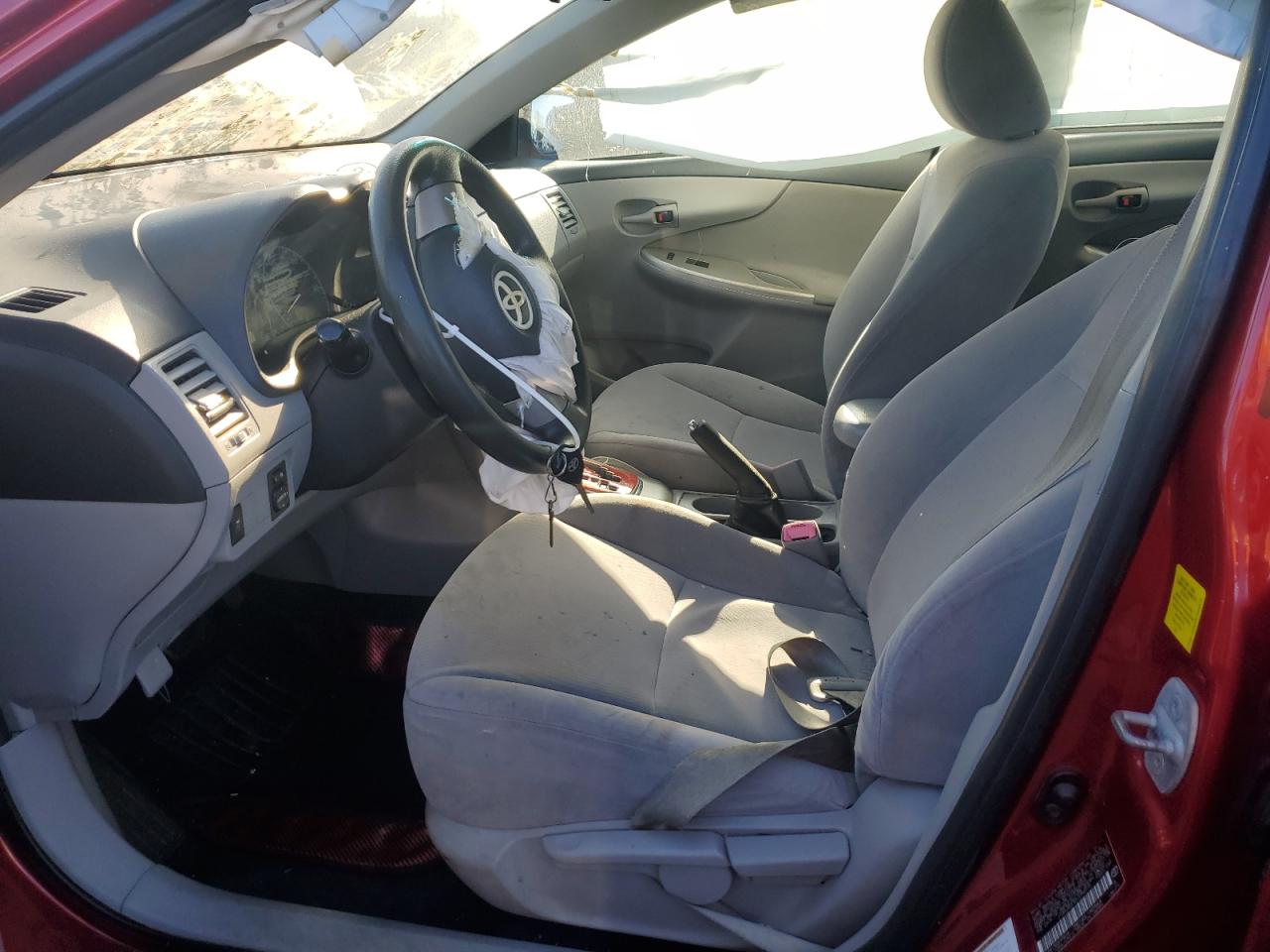 2011 Toyota Corolla - Image 7