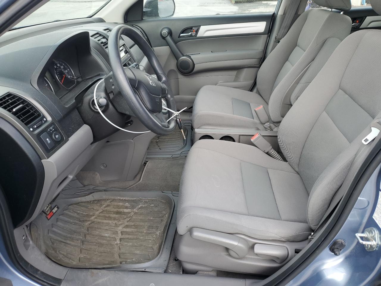 2011 Honda CR-V - Image 7