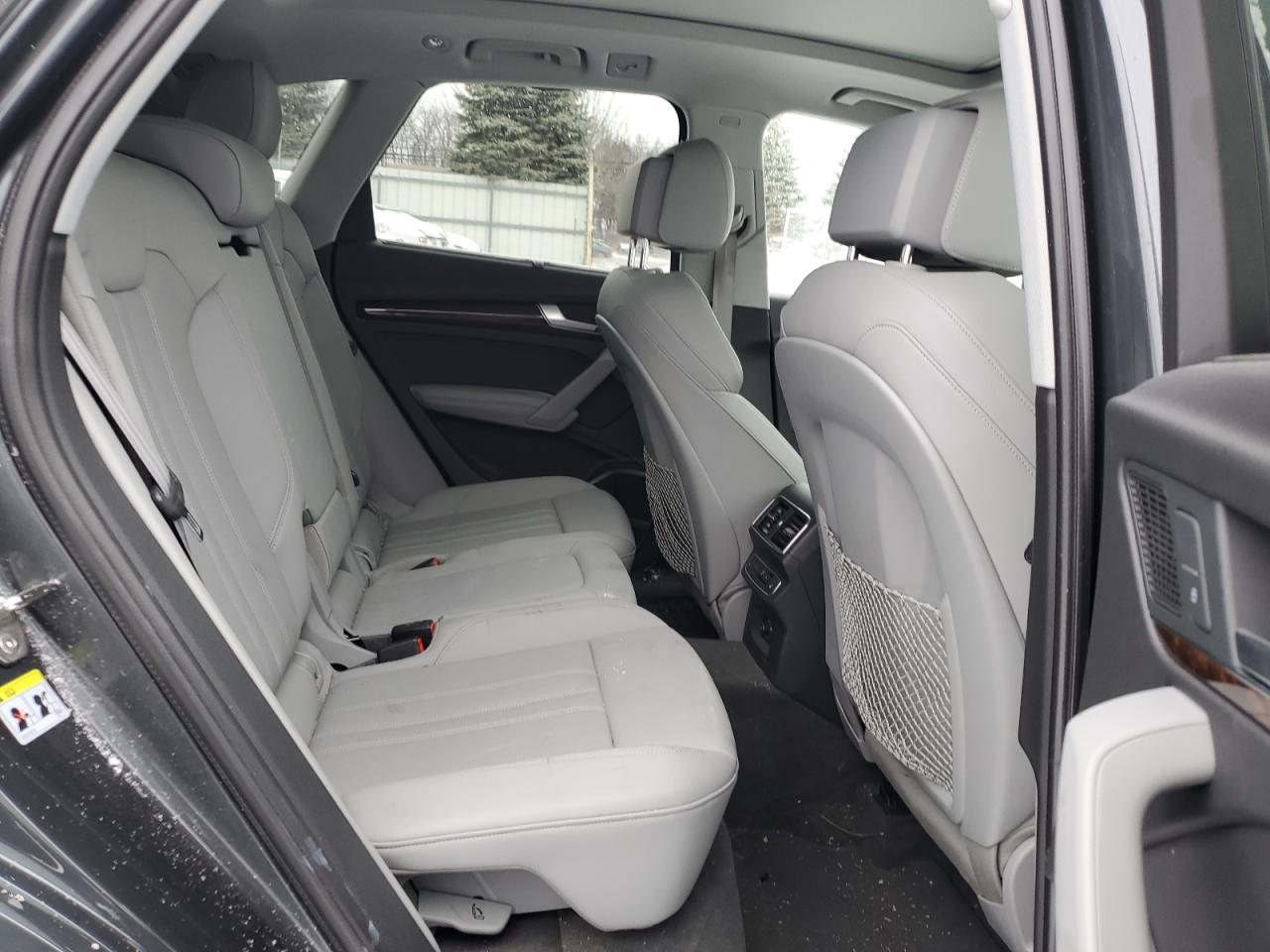 2018 Audi Q5 - Image 11