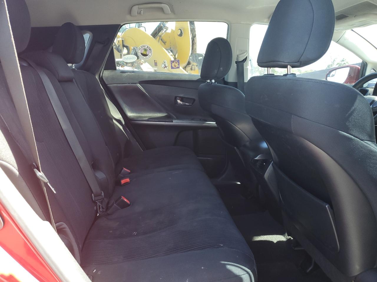 2013 Toyota Venza - Image 11