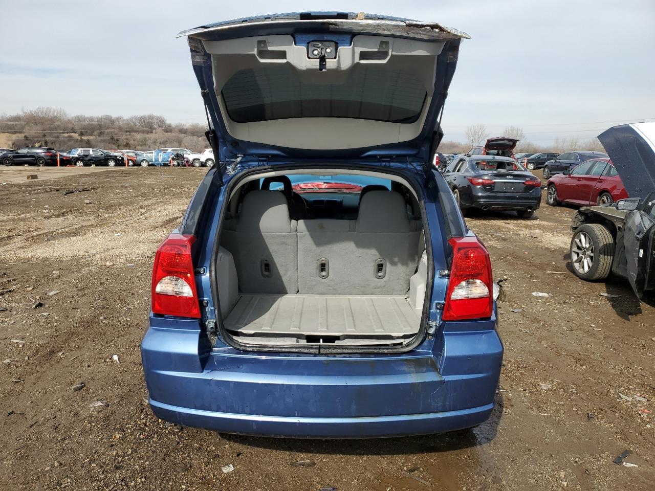 2007 Dodge Caliber - Image 6