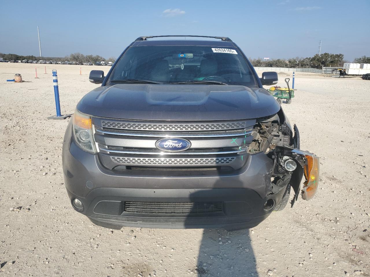 2013 Ford Explorer - Image 5