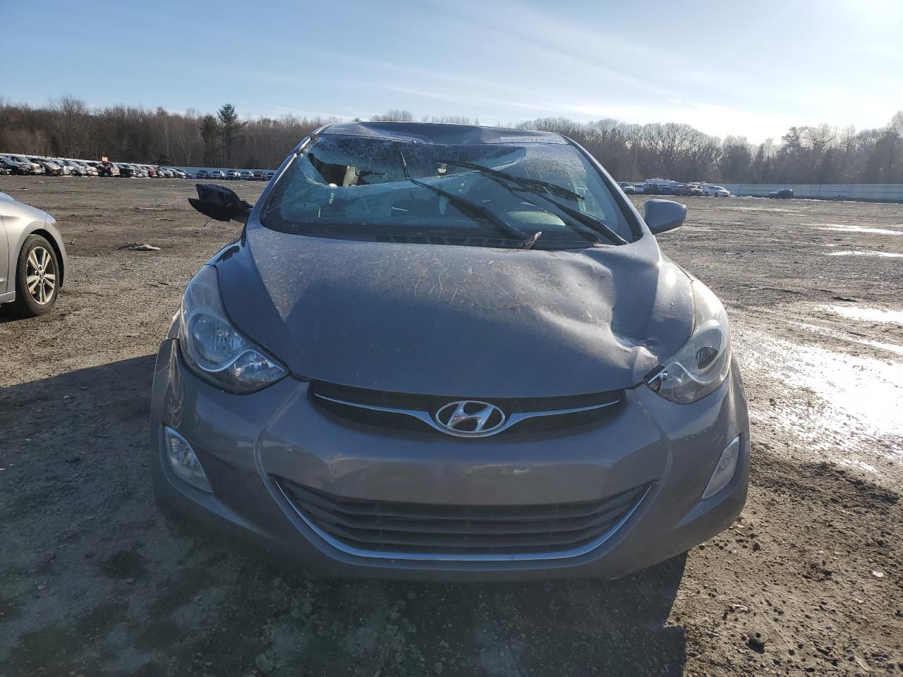 2013 Hyundai Elantra - Image 5
