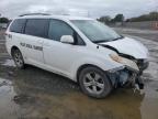 2014 Toyota Sienna Le იყიდება San Diego-ში, CA - Front End