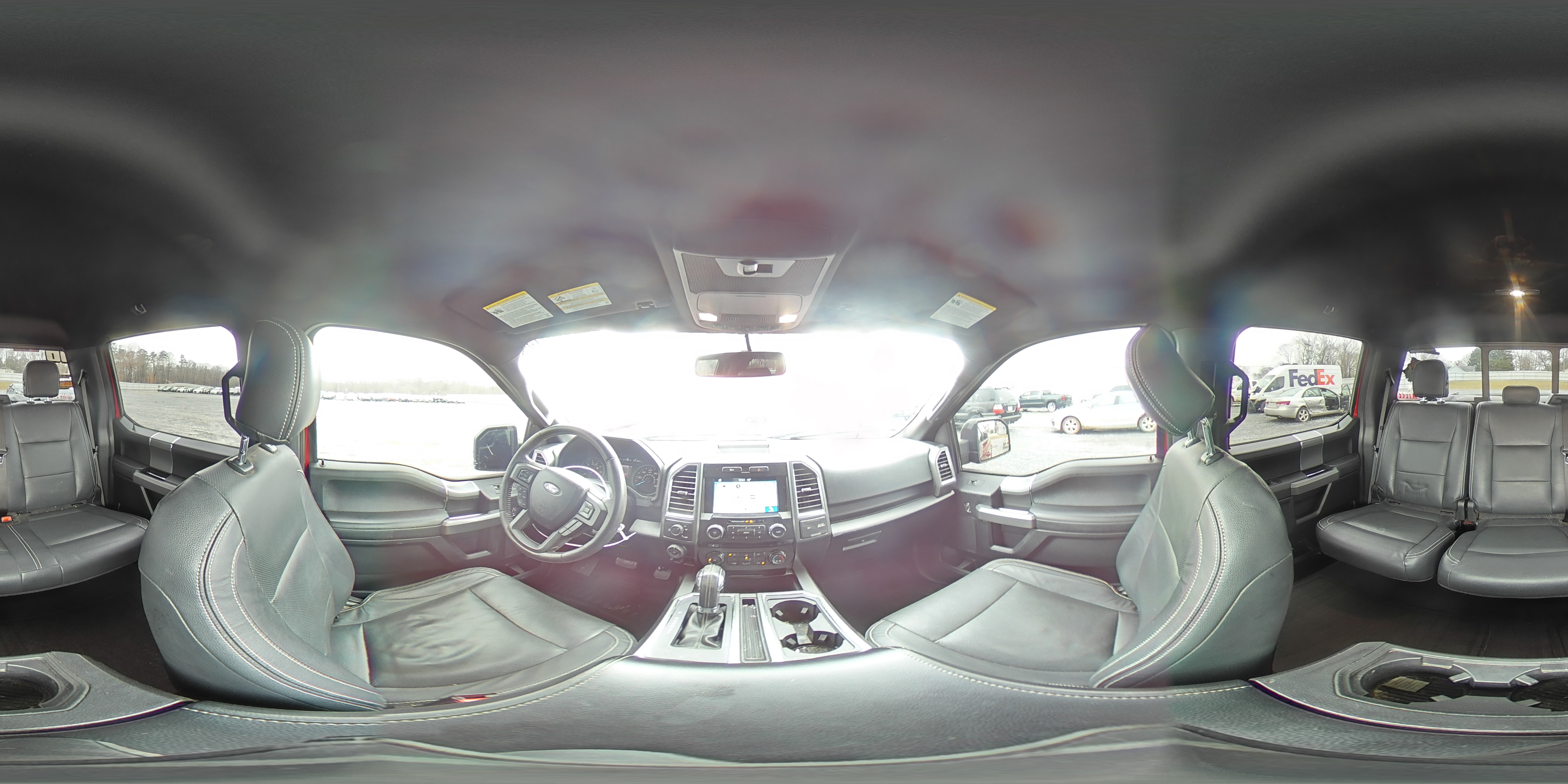 2017 Ford F-150 - Image 13