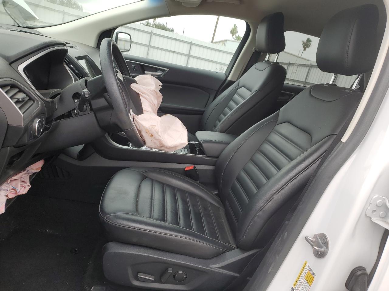 2020 Ford Edge - Image 7