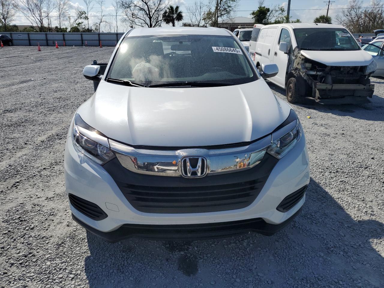 2021 Honda HR-V - Image 5