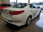 2014 Kia Optima Ex на продаже в Madisonville, TN - Front End