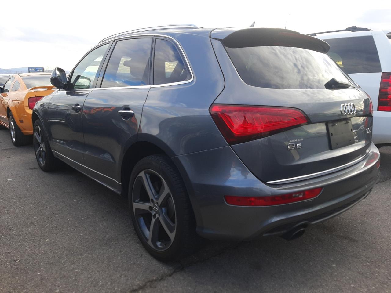 2015 Audi Q5 - Image 2