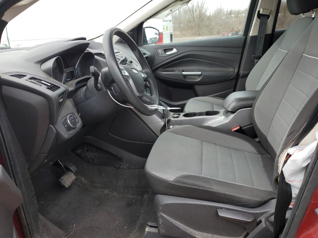 2013 Ford Escape - Image 7