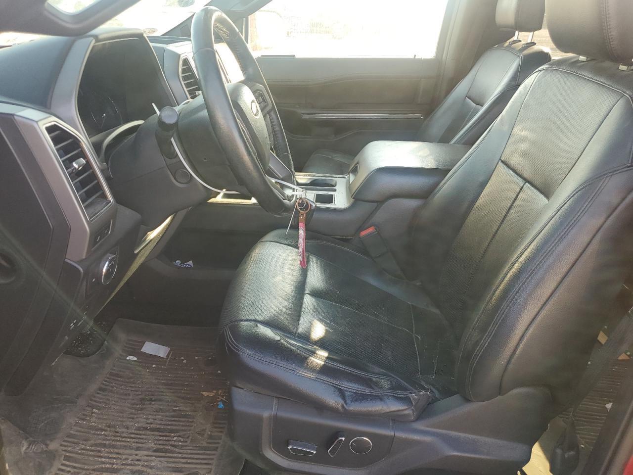 2018 Ford Expedition - Image 7