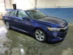 2020 Honda Accord Ex للبيع في Woodhaven، MI - Front End