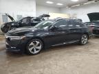 2018 Honda Accord Ex for Sale in Davison, MI - Rear End