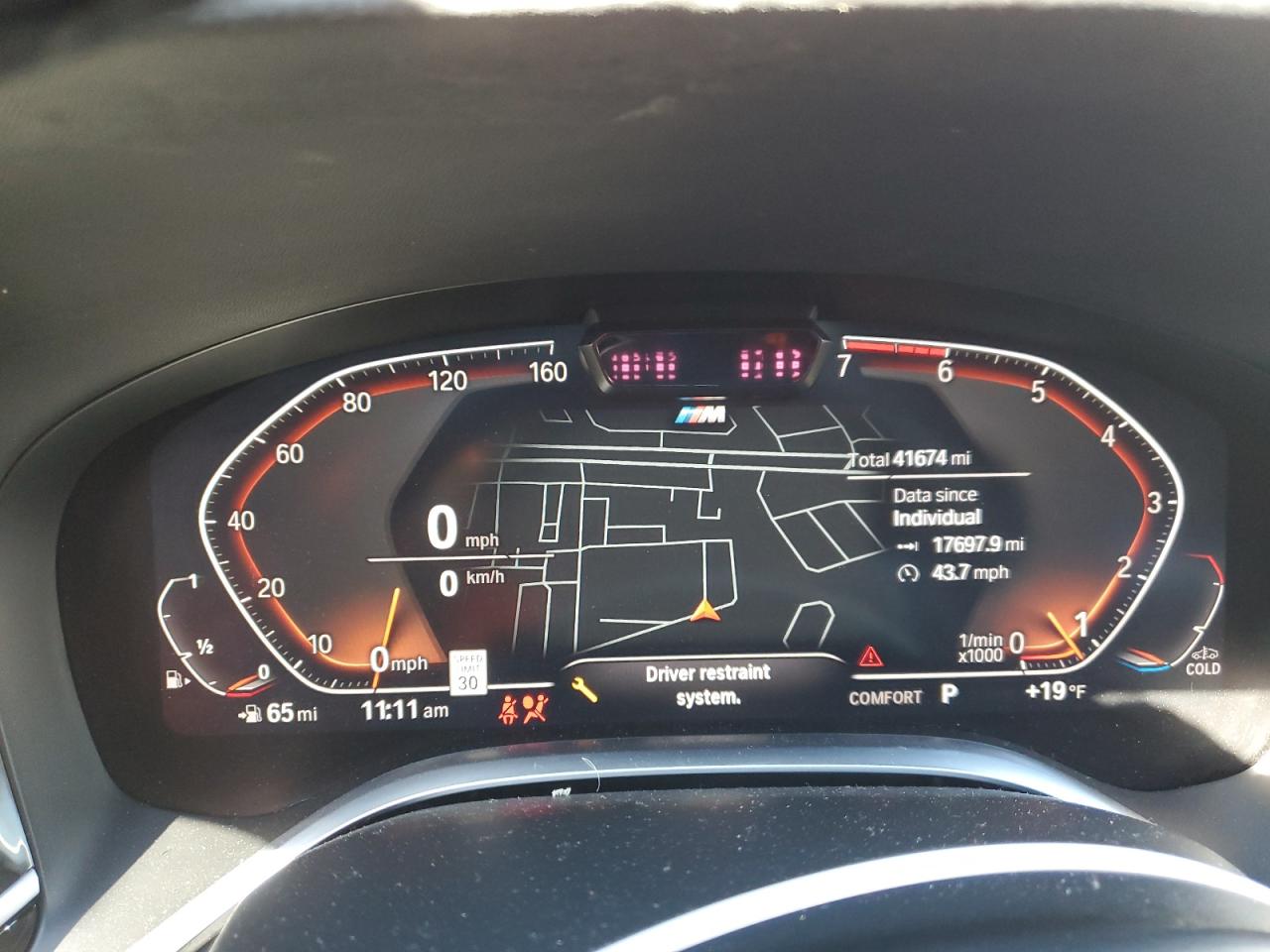 2021 BMW 7er - Image 9