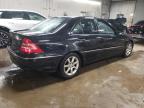 2005 Mercedes-Benz C 240 4Matic zu verkaufen in Elgin, IL - Side