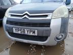 2009 CITROEN BERLINGO M for sale at Copart ROCHFORD