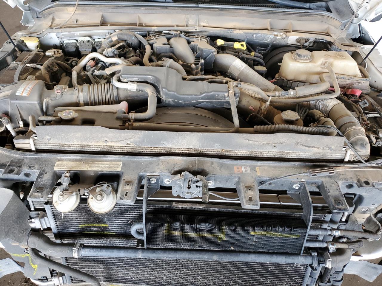2015 Ford F250 - Image 11