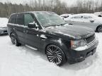 2013 Land Rover Range Rover Sport Hse Luxury na sprzedaż w Cookstown, ON - Vandalism