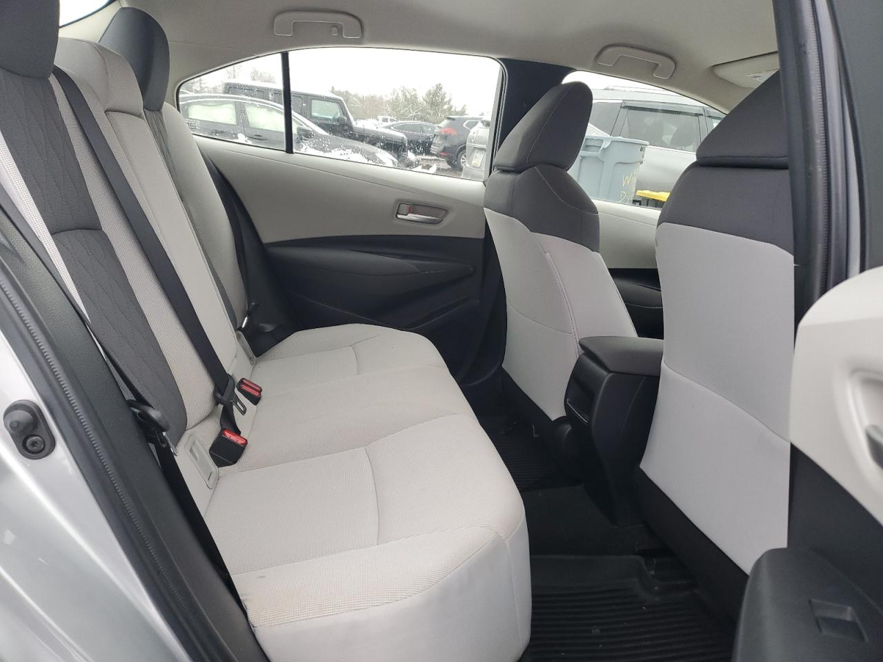 2020 Toyota Corolla - Image 10