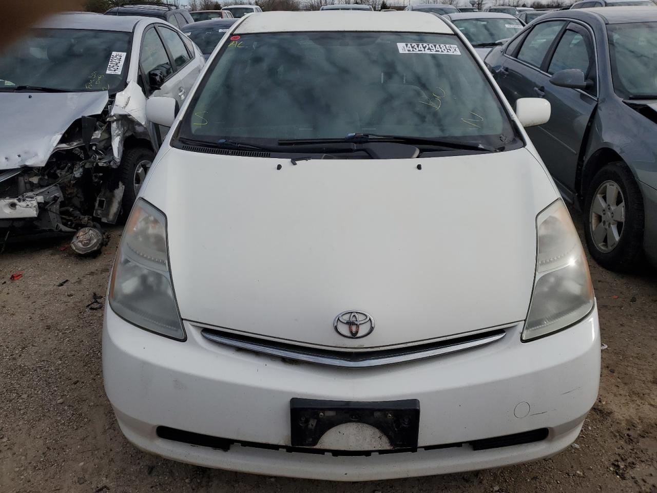 2009 Toyota Prius - Image 5