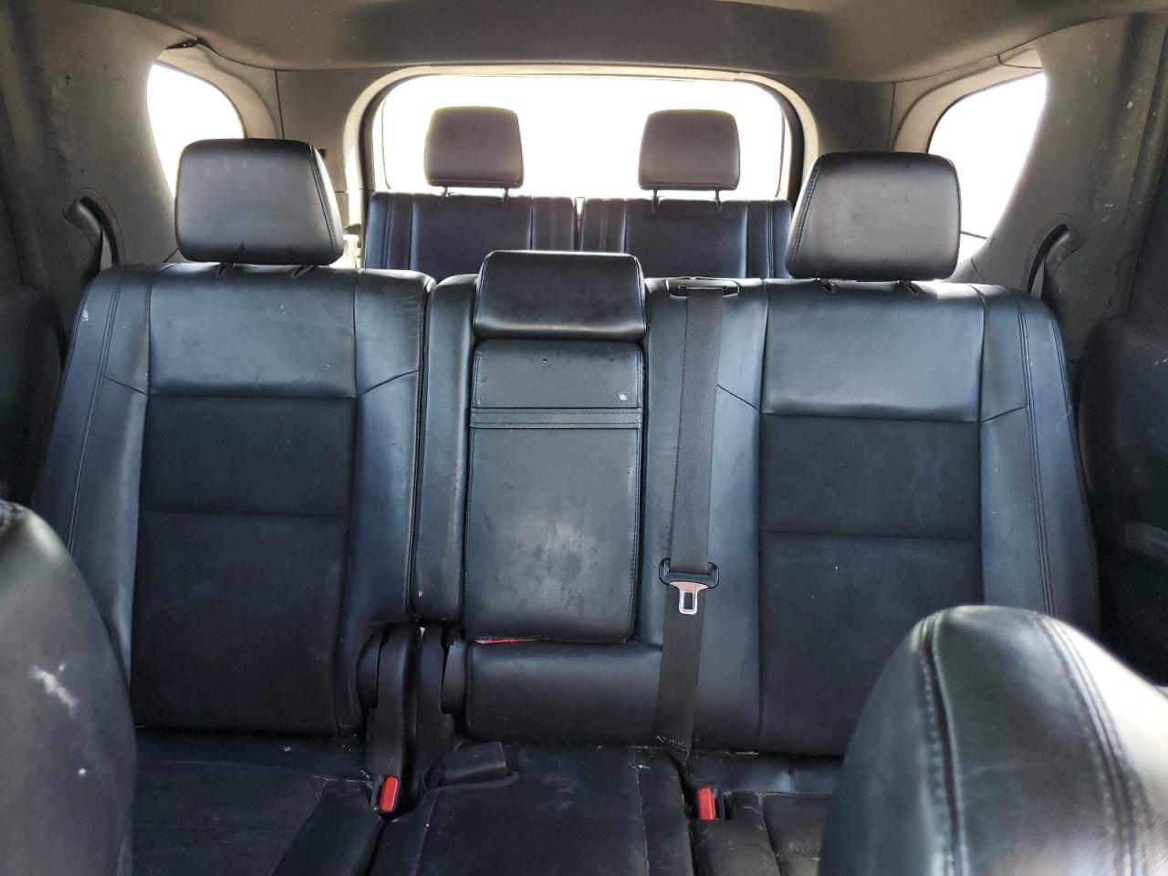 2019 Dodge Durango - Image 10